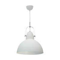 Подвесной светильник Cande Zumaline TS-110611P-WH