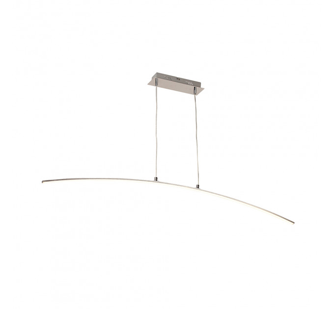 Подвесной светильник Pista Zumaline LED L99832-1