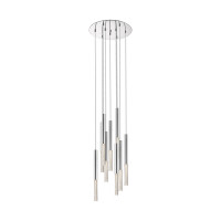 Подвесной светильник One Zumaline LED P0461-09L-B5F4