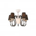 Подвесная люстра Chandelier Zumaline MC2070-5BL