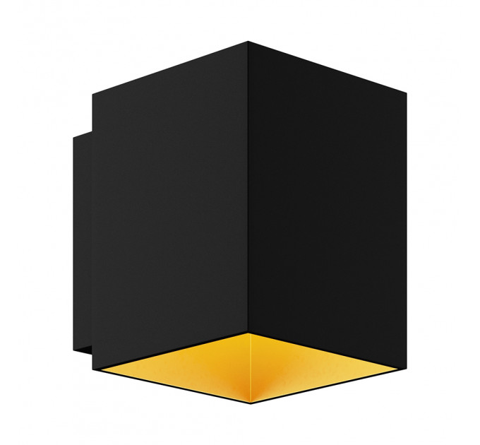 Настенный светильник Sola Zumaline WL SQUARE 91063