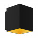 Настенный светильник Sola Zumaline WL SQUARE 91063