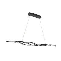 Подвесная люстра Resina Zumaline LED L170221-3