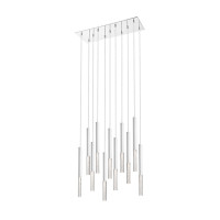 Подвесной светильник One Zumaline LED P0461-11L-B5S8