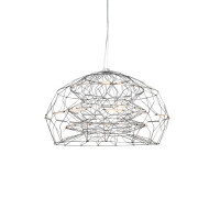 Подвесная люстра Mandalight Zumaline 94382