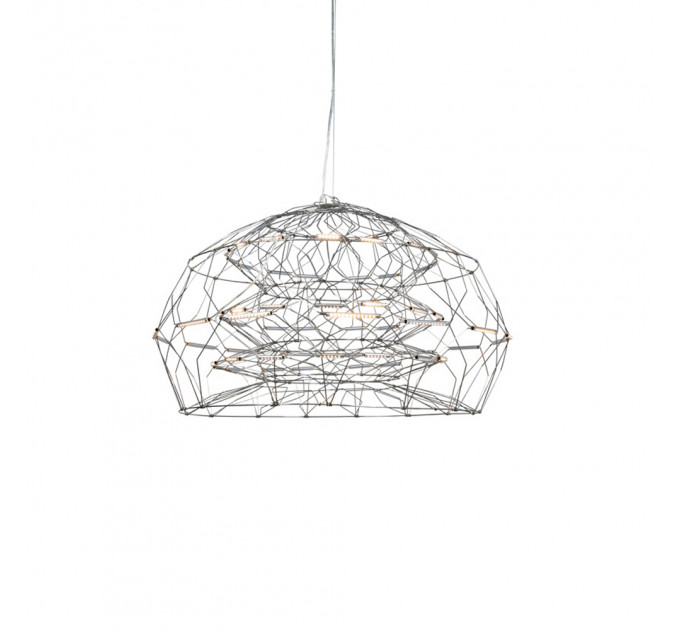 Подвесная люстра Mandalight Zumaline 94382