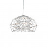 Подвесная люстра Mandalight Zumaline 94382