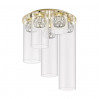 Потолочный светильник Gem Zumaline LED C0389-05F-F7AC