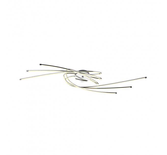 Потолочная люстра Merlo Zumaline LED PL170826-6