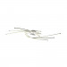 Потолочная люстра Merlo Zumaline LED PL170826-6