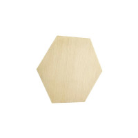 Настенный светильник Sheet wl Zumaline 20030-GD