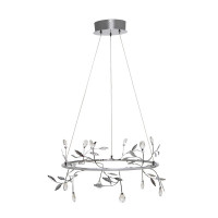 Подвесная люстра Belle Zumaline LED 35W PL170513-2