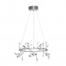 Подвесная люстра Belle Zumaline LED 35W PL170513-2