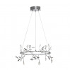 Подвесная люстра Belle Zumaline LED 35W PL170513-2