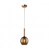 Подвесной светильник Monic Zumaline MD1629-1(copper)