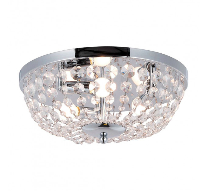 Потолочная люстра Cosi Zumaline 3*40W Е14 RLX94775-3