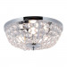 Потолочная люстра Cosi Zumaline 3*40W Е14 RLX94775-3