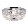 Потолочная люстра Cosi Zumaline 3*40W Е14 RLX94775-3