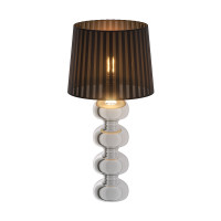 Настольная лампа Deco Zumaline TS-060216T