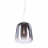 Подвесной светильник Vidro Zumaline OYD-10063C-SP1-SMOKEY
