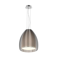 Подвесной светильник Pico Zumaline MD9023-1L(SILVER)