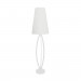 Торшер Lorita Zumaline TS-110314F-WH