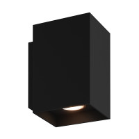 Настенный светильник Sandy wl square Zumaline 92698