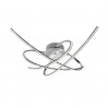 Потолочная люстра Ponta Zumaline LED PL170855-4