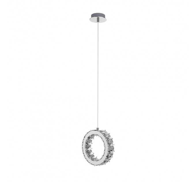 Подвесной светильник Platt Zumaline LED PL180407-1