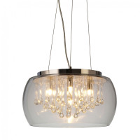 Подвесная люстра Luce Zumaline RLD92132-5